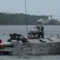 US Navy Mine Countermeasure Unmanned Surface Vehicle Testing Continues Despite Coronavirus