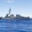 USS Kidd Evacuates Sailor, Embarks COVID-19 Medical Response Team