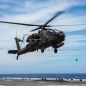 Morocco Orders 24 Boeing AH-64E Apache Helicopters