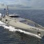 Rohde & Schwarz Wins Radio Contract for Royal Australian Navy Cape-Class Patrol Boats