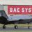 BAE Systems Wins $1.1 Billion Contract for Weapon System Consumables