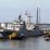 Baltic Fleet Naval Aviation Tests Peter Morgunov Amphibious Ship