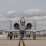 Dozen A-10 Thunderbolt II Close Air Support Head to Southwest Asia