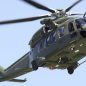 Egypt Armed Forces Orders Leonardo AW149 and AW189 Helicopters