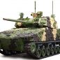 General Dynamics Land Systems Adds GM Defense to Team for US Army’s OMFV Competition