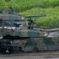 Japan to Procure Additional Type 10 Main Battle Tanks and Type 19 Self-propelled Howitzers