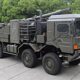 Japan Ground Self-Defense Force to Acquire Additional Type-19 Wheeled Self-Propelled Howitzers