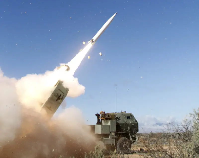 Lockheed Martin's Precision Strike Missile (PrSM) Proves Reliability in Third U.S. Army Flight Test