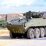 New Spanish Joint Venture Company Authorized to Produce 348 Dragon 8x8 Wheeled Armored Vehicles