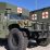Slovenian Army Received Humvee M997A3 Field Ambulances