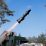 Swedish Armed Forces RBS-15 Anti-Ship Missile