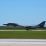 US Air Force B-1B Lancers Return to Guam for Bomber Task Force Deployment