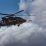 US Army UH-60 Black Hawk Demos Forward Air Launch of ALTIUS 600 UAV