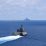 US Navy Ships Aid Malaysia Near South China Sea Standoff