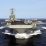 US Northern Command Leads Large-Scale Multi-Combatant Exercise with Truman Carrier Strike Group