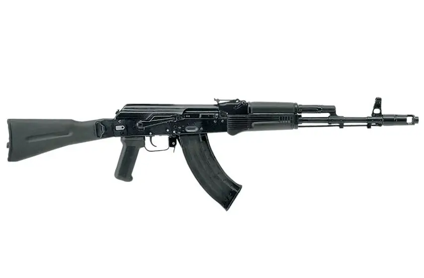 Armenia-Based Company to Start Production of Russian Kalashnikov AK103 Assault Rifles