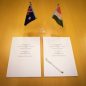 Australia and India Sign Defence Arrangement