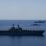 Bataan Amphibious Ready Group Conduct Maritime Training Exercise with Italian and French Navies