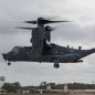 Bell Boeing V-22 Joint Program Reaches Production Milestone with 400th Delivery