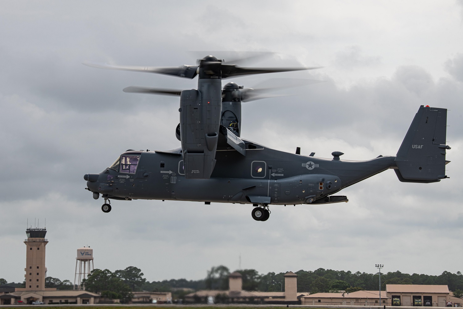 Bell Boeing V-22 Joint Program Reaches Production Milestone with 400th Delivery