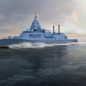 BlueScope to Deliver Steel to ASC Shipbuilding for Royal Australian Navy Hunter Class Frigates