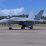 Boeing Delivers First Super Hornet Blue Angel Test Jet