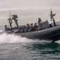 Canada Awards Contract for 30 New Multi Role Boats