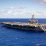 China Threatens Countermeasures as US Sends Three Aircraft Carriers to Region