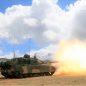China’s Type 15 Light Tanks Join Exercises in High-Altitude Border
