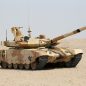 Egypt Bought 500 of Russian T-90MS Main Battle Tank