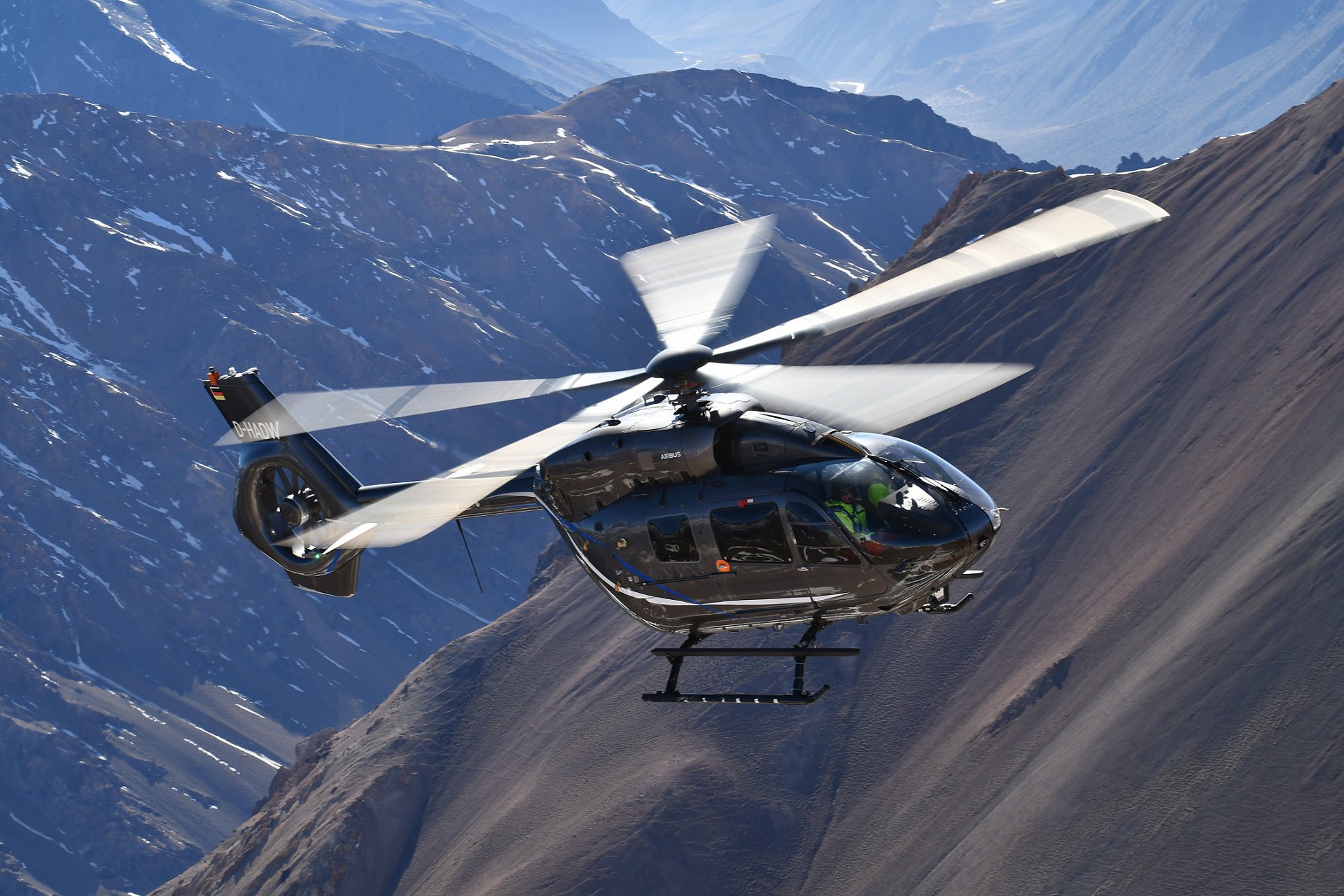 Airbus Helicopters' five-bladed H145 has been certified by the European Union Aviation Safety Agency (EASA), clearing the way for customer deliveries towards the end of summer 2020. 