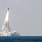 French Navy Triomphant-Class Submarine Conducts Test Fire of M51.3 Ballistic Missile