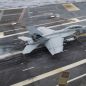 GA EMALS and AAG Achieves 3,000 Launch/Recovery Milestone Aboard USS Gerald R. Ford