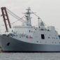 Chinese Hudong-Zhonghua Shipbuilding Selects Lloyd’s Register for Royal Thai Navy LPD Projects