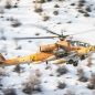 Israeli Air Force Marks 40th Anniversary of Apache Squadron