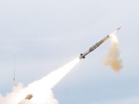 Lockheed Martin PAC-3 MSE Defeats Tactical Ballistic Missile Target