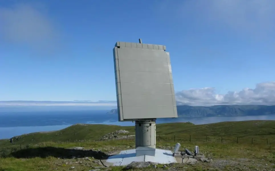 NATO Support and Procurement Agency Successfully Upgrades Radar System Fielded in Norway