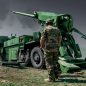 Czech Army to Buy 52 Nexter Caesar 8×8 Self-Propelled Howitzers