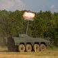 Patria and Kongsberg Teaming Up for US Turreted Mortar Programs