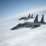 Pilot Killed in US Air Force F-15C Eagle Crash in Britain