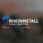 Rheinmetall Denel Munition Wins Industrial Plant Engineering Contract