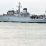 Royal Navy Deploys Minehunters to Persian Gulf