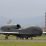 RQ-4 Global Hawk Unmanned Aerial Vehicles Return to Yokota AB After Typhoon