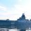 Russian Frigate Admiral Kasatonov Tests Anti-Torpedo Defense