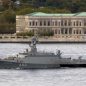 Russia’s Black Sea Fleet to Receive Graivoron Buyan-M Guided-Missile Corvette