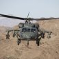 Sikorsky to Offer S-70i Armed Black Hawk to Philippine Air Force