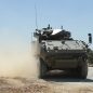GDELS-SBS Awarded $2.06 Billion Contract for Spanish 8×8
