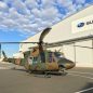 Subaru Corporation Awarded $131 Million Contract for JGSDF UH-X Helicopters