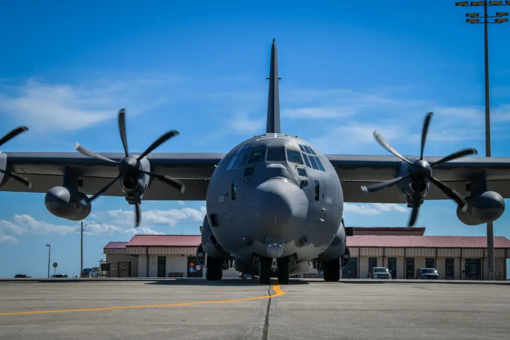 The 39th Rescue Squadron's first HC-130J Combat King II arrived April 2, 2020 at Patrick Air Force Base, Florida. According to Lockheed Martin, the 920th RQW has the distinction of being the Air Force Reserve's only HC-130J operators and will eventually have several HC-130J in fleet to support mission requirements. 