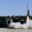 Swedish Army Tests RBS 98 Air Defense Missile System